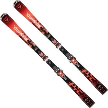 Rossignol Hero Carve Konect + NX 12 Konect GW Set 157 cm Lyže