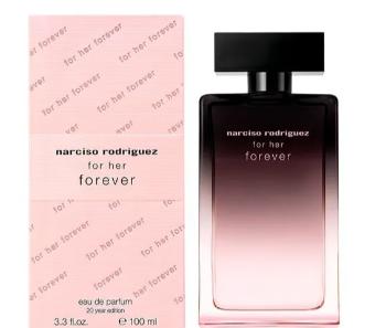 Narciso Rodriguez For Her Forever - EDP 100 ml