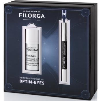 FILORGA GIFTSET OPTIM EYES dárková sada