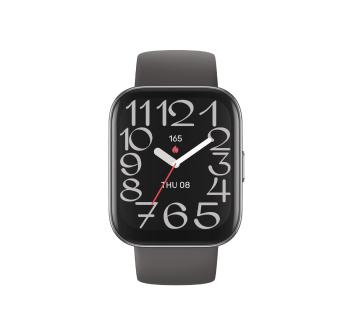 Amazfit Bip 5 Unity Charcoal Black chytré hodinky