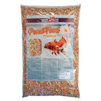 Cobbys Pet Pond Mix Extra 18 l 2,5 kg (8586020721986)