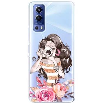 iSaprio Charming pro Vivo Y52 5G (fash-TPU3-vY52-5G)