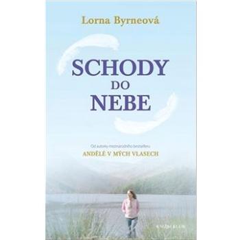 Schody do nebe: Andělé v mých vlasech (978-80-242-8573-3)