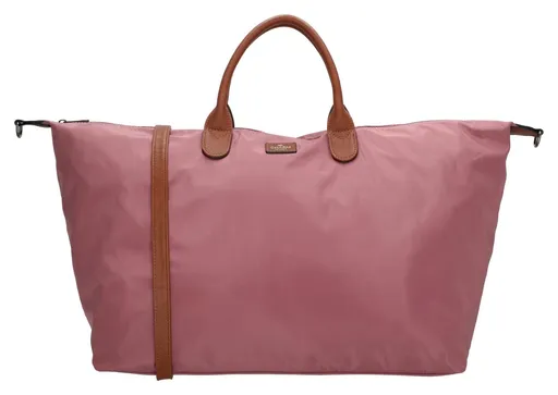 Dámská cestovní taška Charm London Buckingham W00324 Soft Purple