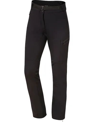 Dámské softshellové kalhoty ALPINE PRO