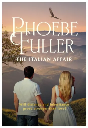 The Italian Affair - Phoebe Fuller