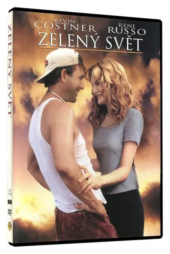 Zelený svět (DVD)