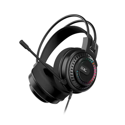 GENIUS GX GAMING headset HS-GX570U, RGB