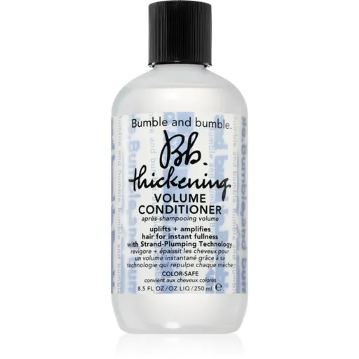 Bumble and bumble Thickening Volume Conditioner kondicionér pro objem a pevnost 250 ml