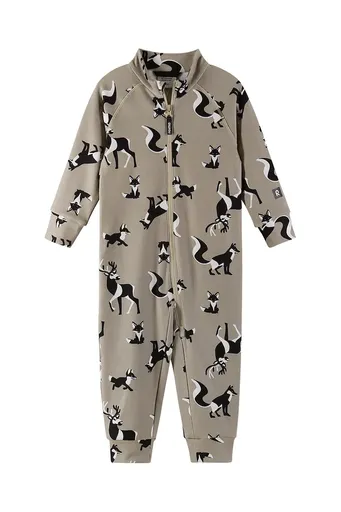 Kojenecký overal Reima Tarhaan