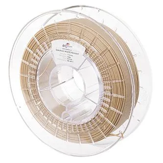 Spectrum Filament Wood 500g, natural