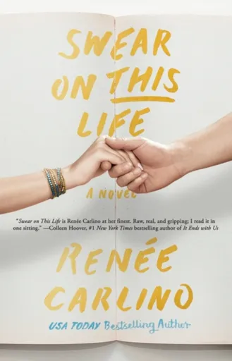 Swear on This Life - Renée Carlino