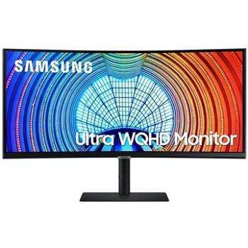 34" Samsung ViewFinity S65UA (LS34A650UBUXEN)