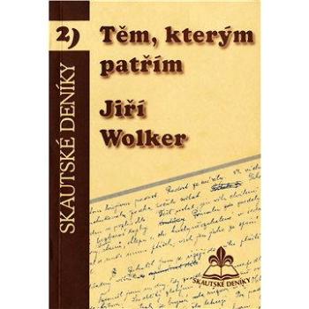 Těm, kterým patřím (978-80-861-0906-0)