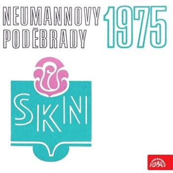 Neumannovy Poděbrady 1975 ()