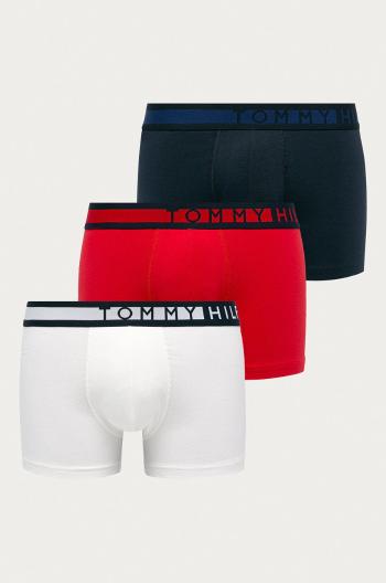 Boxerky Tommy Hilfiger (3-pack) UM0UM01234