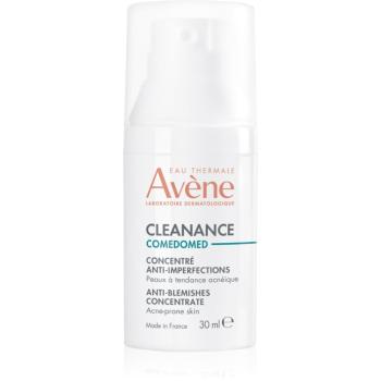 Avène Cleanance Comedomed koncentrovaná péče proti nedokonalostem aknózní pleti 30 ml