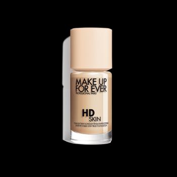 Make Up For Ever Dlhotrvajúci make-up (Undetectable Stay True Foundation) 30 ml 1N14 Beige