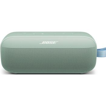 Bose SoundLink Flex II barva zelená