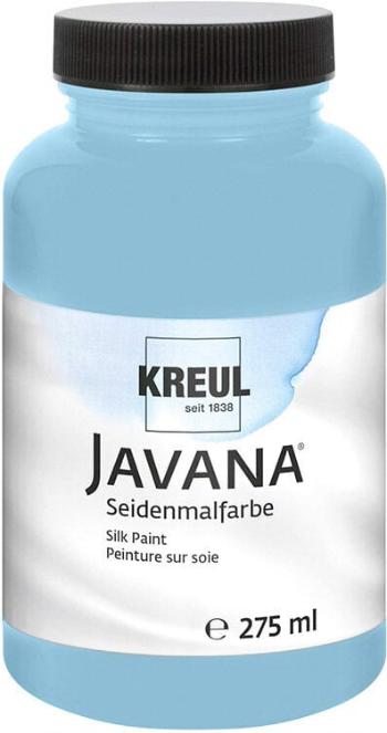 Kreul Javana Barva na hedvábí Sky Blue 275 ml 1 ks