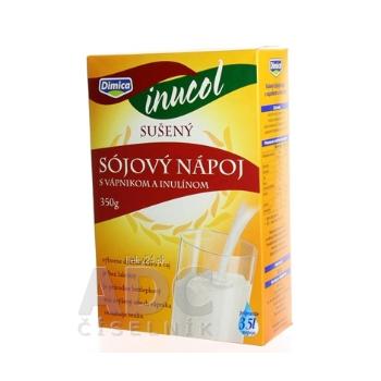 asp SÓJOVÝ NAPOJ INUCOL