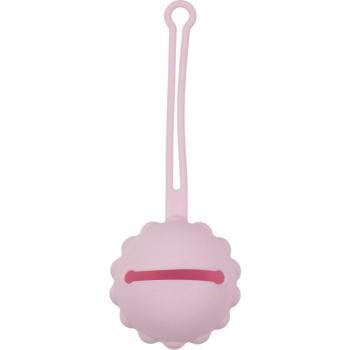 NATTOU Pacifier Case krabička na dudlík Lilac 1 ks