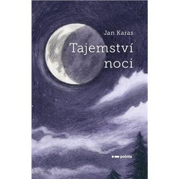 Tajemství noci (978-80-765-0790-6)