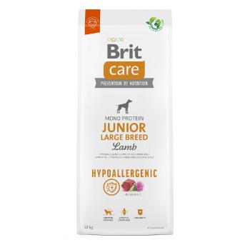 Brit Care Dog Hypoallergenic Junior Large Breed 12kg