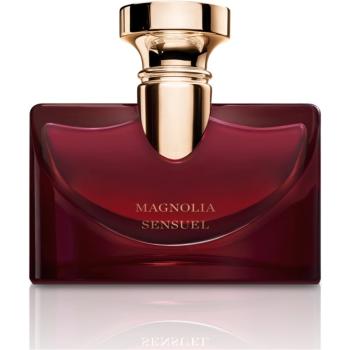 BVLGARI Splendida Bvlgari Magnolia Sensuel parfémovaná voda pro ženy 100 ml