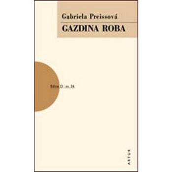 Gazdina roba: svazek 26. (978-80-7483-112-6)