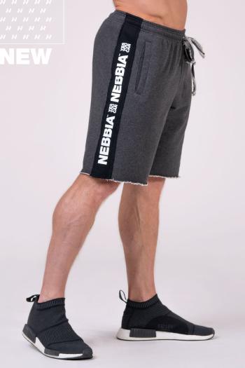 NEBBIA Essential shorts XXL