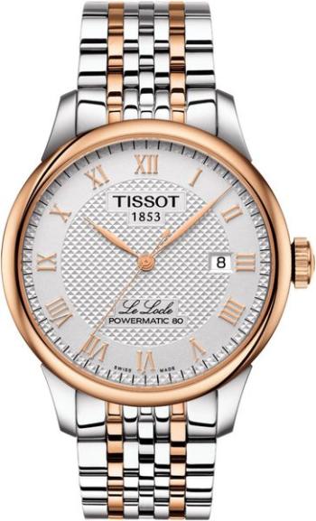 Tissot Le Locle Automatic T006.407.22.033.00