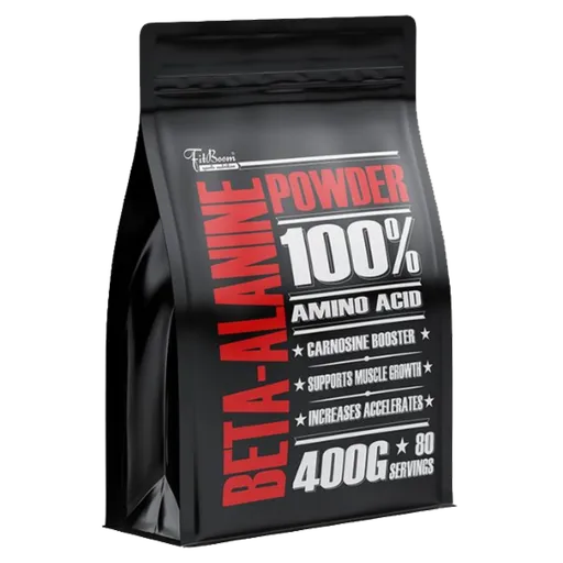 FitBoom Beta-Alanine - 200g