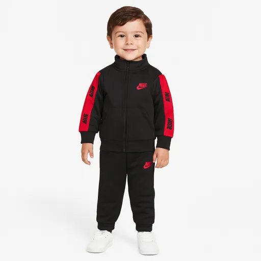 Nike baby nsw nike tricot set 18m