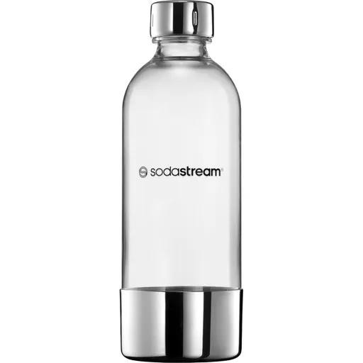 Sodastream Láhev Enso Metal 1 l