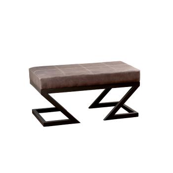 Bancă Ago Antracit, antracit