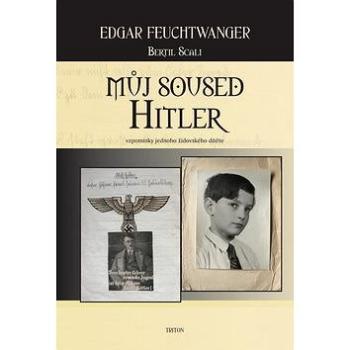 Můj soused Hitler (978-80-7387-821-4)