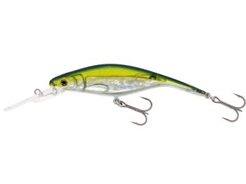 Westin Wobler P10DR Crankbait Floating Olive Minnow