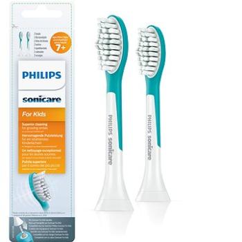 Philips Sonicare for Kids HX6042/33, 2 ks (HX6042/33)