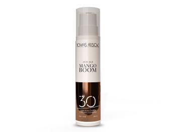 Tomas Arsov Krém na opalování SPF 30 Mango Boom 200 ml