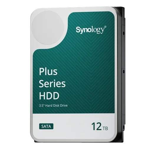 Synology 3, 5