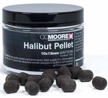 Cc moore pelety halibut pellet wafters - 10x12 mm 100 ks