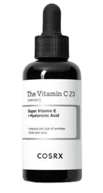 COSRX Pleťové sérum Vitamin C 23 (Serum) 20 g