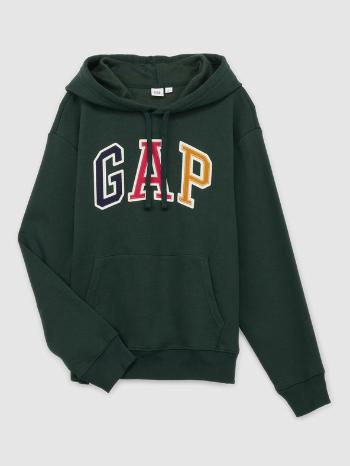 GAP Mikina Zelená