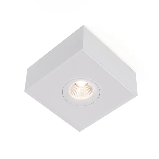 Svítidlo SLC DL04 SURFACE X1 R83 WH 655TED 927 IP21 36d