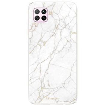 iSaprio GoldMarble 13 pro Huawei P40 Lite (gm13-TPU3_P40lite)