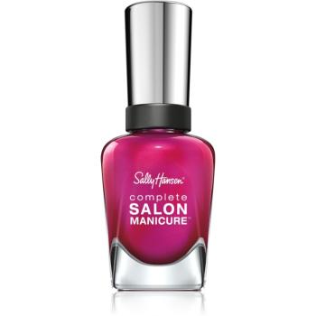 Sally Hansen Complete Salon Manicure posilující lak na nehty odstín 425 Jewels Of The Trade 14.7 ml