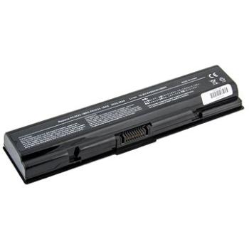 Avacom pro Toshiba Satellite A200/A300/L300 Li-Ion 10,8V 4400mAh (NOTO-A200-N22)