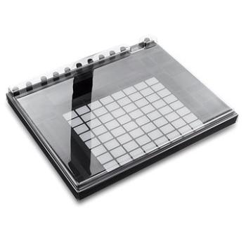 DECKSAVER Ableton Push 2 Cover (HN175961)