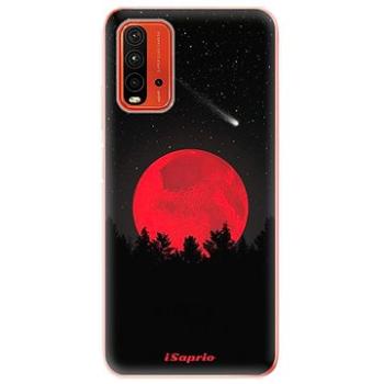 iSaprio Perseids 01 pro Xiaomi Redmi 9T (perse01-TPU3-Rmi9T)